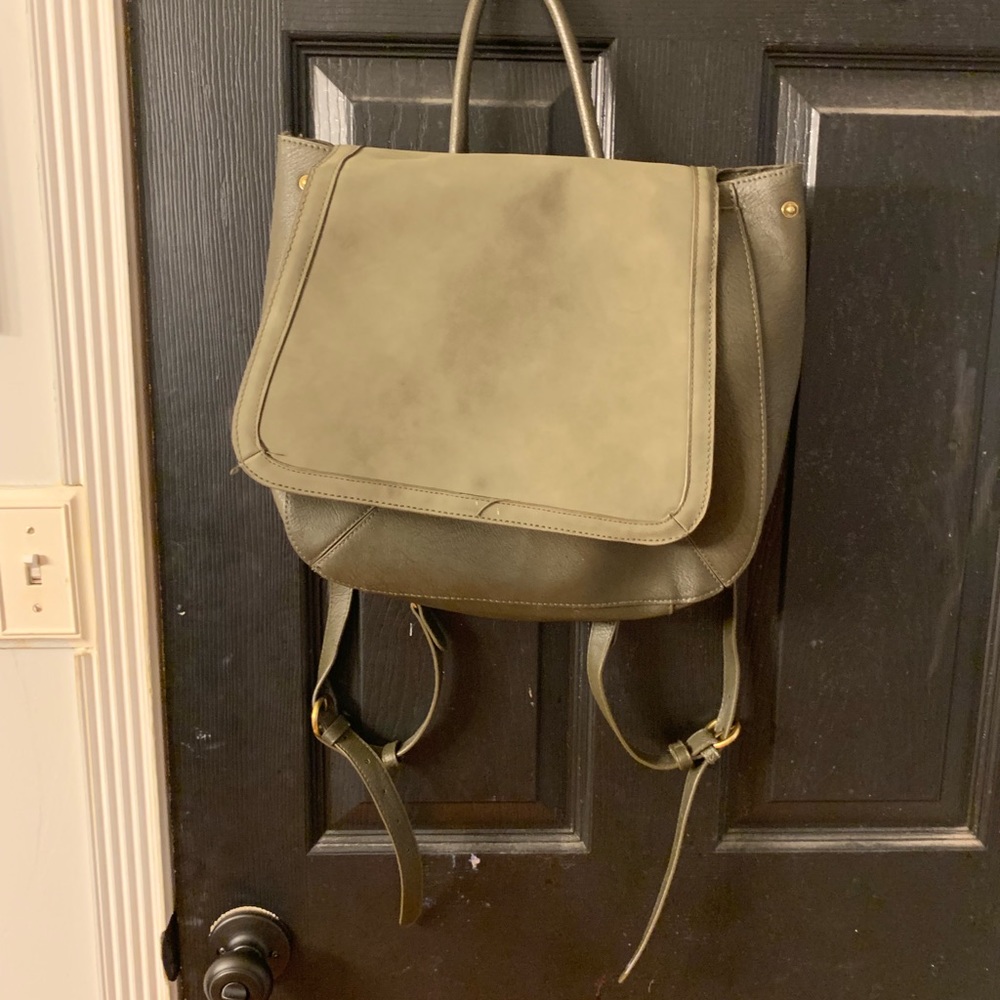 Universal Thread (Target) Backpack - image 1